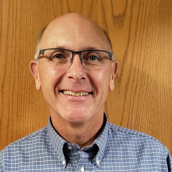 Todd Wendt — SkillsUSA South Dakota career and technical education leader