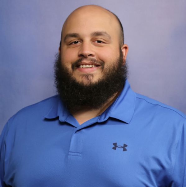 Lynard Stelley — SkillsUSA South Dakota career and technical education leader