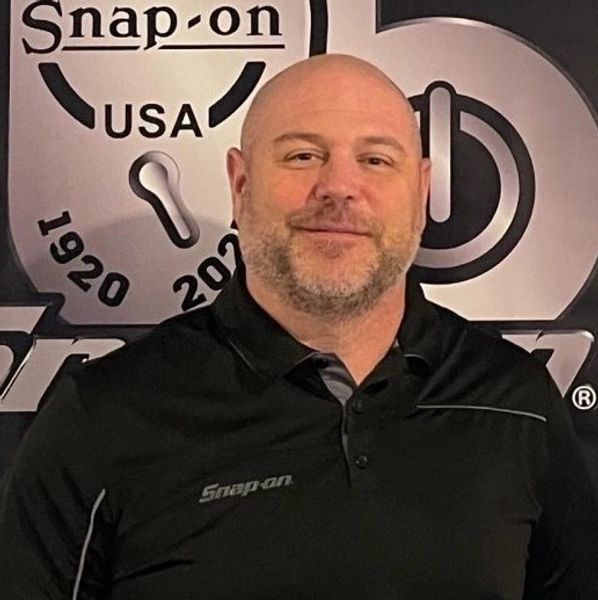 Brent Bartels — SkillsUSA South Dakota career and technical education leader
