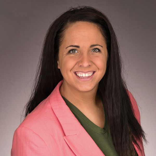 Alyssa Walker — SkillsUSA South Dakota career and technical education leader