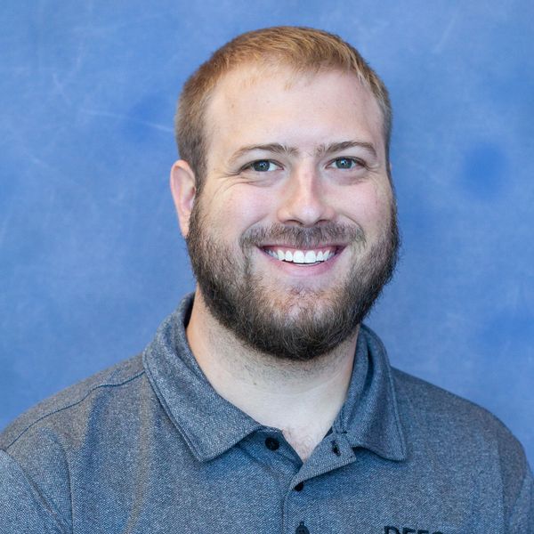Brandon Bohle — SkillsUSA South Dakota career and technical education leader
