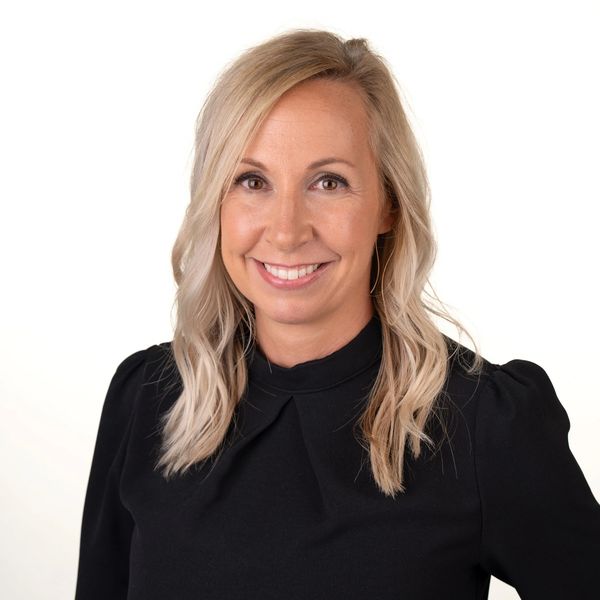 Nikki Mark — SkillsUSA South Dakota career and technical education leader