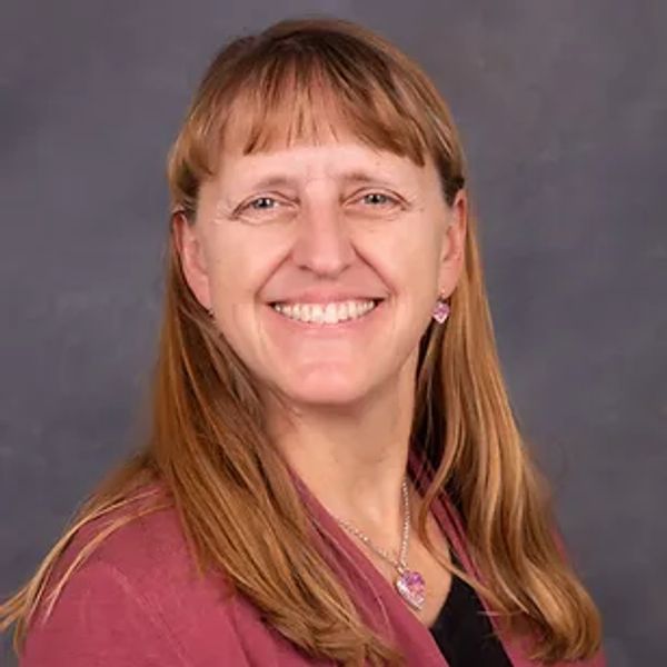 Tracia Rentsch — SkillsUSA South Dakota career and technical education leader