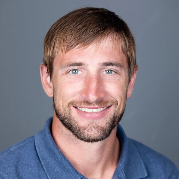 Troy Barry — SkillsUSA South Dakota career and technical education leader