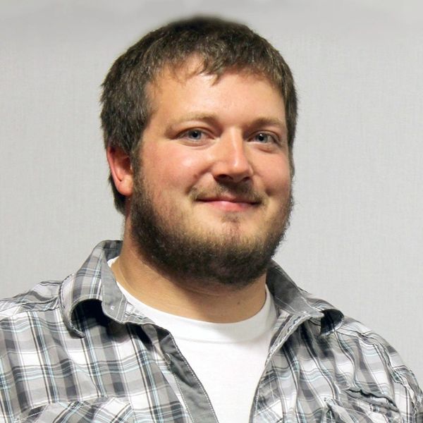 Andy Rossow — SkillsUSA South Dakota career and technical education leader