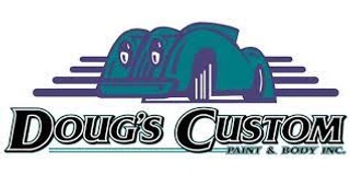 Doug's Custom Paint & Body — SkillsUSA South Dakota sponsor and career & technical education partner