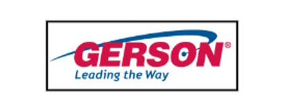 Gerson — SkillsUSA South Dakota sponsor and career & technical education partner