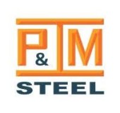 P&M Steel — SkillsUSA South Dakota sponsor and career & technical education partner