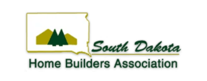 South Dakota Home Builders Association — SkillsUSA South Dakota sponsor and career & technical education partner