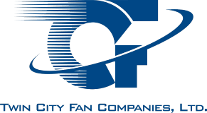 Twin City Fan Companies — SkillsUSA South Dakota sponsor and career & technical education partner