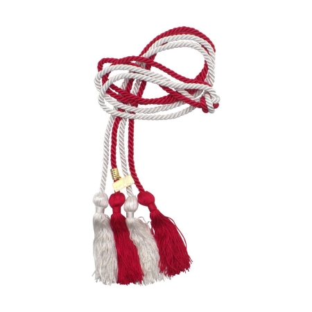 SkillsUSA graduation stole